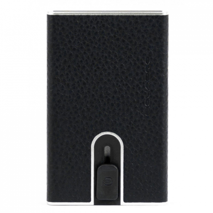 Чехол для кредитных карт PIQUADRO MODUS SPECIAL черный PP5585MOSR/N