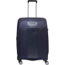 Чемодан PIQUADRO BRIEF2 () 30x68x45см ткань синий BV6650BR2/BLU
