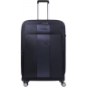 Чемодан PIQUADRO BRIEF2 () 50x78x31см ткань синий BV6651BR2/BLU
