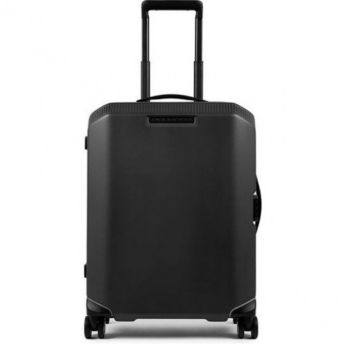 Чемодан PIQUADRO MATT (черный) BV4425CBO/N