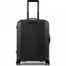 Чемодан PIQUADRO MATT (черный) BV4425CBO/N