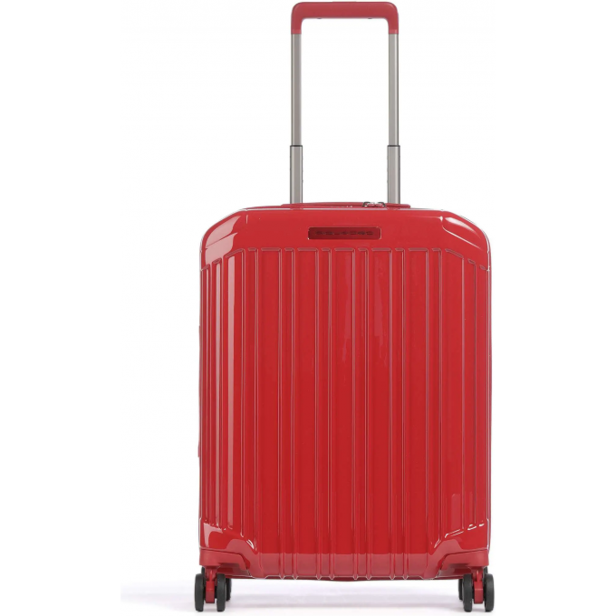 Чемодан PIQUADRO PQ LIGHT 20x55x40см поликарбонат красный BV4425PQL/R2 Чемодан PIQUADRO PQ LIGHT 20x55x40см поликарбонат красный BV4425PQL/R2