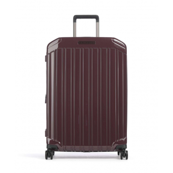 Чемодан PIQUADRO PQ LIGHT BV6393PQL/BO 45x69x30см бургунди Чемодан PIQUADRO PQ LIGHT BV6393PQL/BO 45x69x30см бургунди