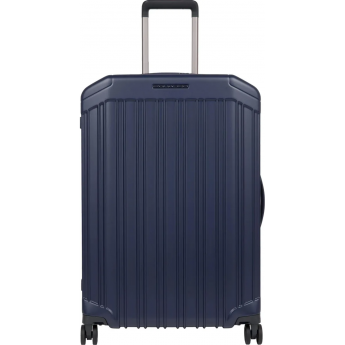 Чемодан PIQUADRO PQ LIGHT BV4427PQL/BLUO 46x69x27см, синий