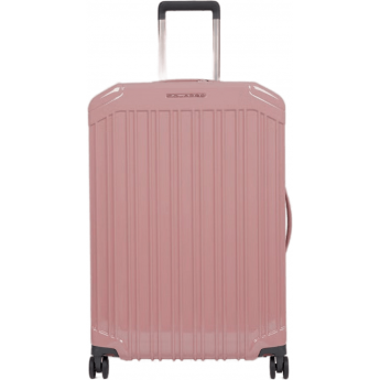 Чемодан PIQUADRO PQ LIGHT BV4427PQL/RO т розовый
