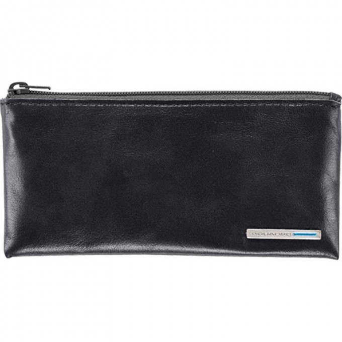 Ключница PIQUADRO BLUE SQUARE (черный) PC1514B2/N