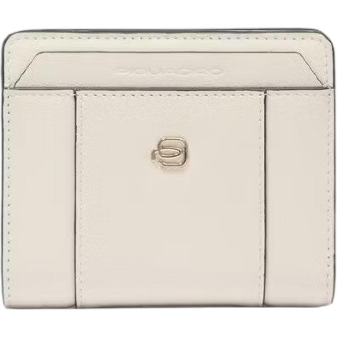 Кошелек женский PIQUADRO CIRCLE шафрановый/бежевый натуральная кожа PD6660W92R/GBE Кошелек женский PIQUADRO CIRCLE шафрановый/бежевый натуральная кожа PD6660W92R/GBE