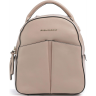 Рюкзак женский PIQUADRO ASHLEY пудровый кожа CA6454W134/RO