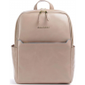 Рюкзак женский PIQUADRO BLUE SQUARE пудровый кожа CA6678B2/RO2