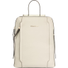 Рюкзак женский PIQUADRO CIRCLE CA4576W92/BI бежевый кожа