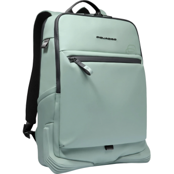 Рюкзак мужской PIQUADRO C20W CA6464C2OW/OT бирюзовый Рюкзак мужской PIQUADRO C20W CA6464C2OW/OT бирюзовый