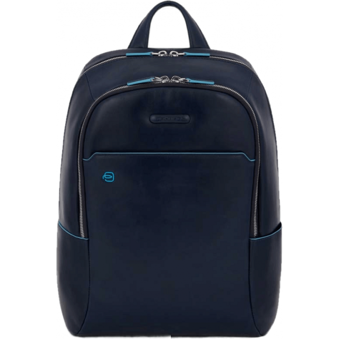 Рюкзак PIQUADRO BLUE SQUARE синий CA4762B2/BLU2