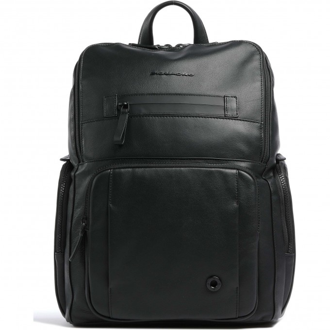 Рюкзак PIQUADRO CHARLIE черный CA5919W117/N