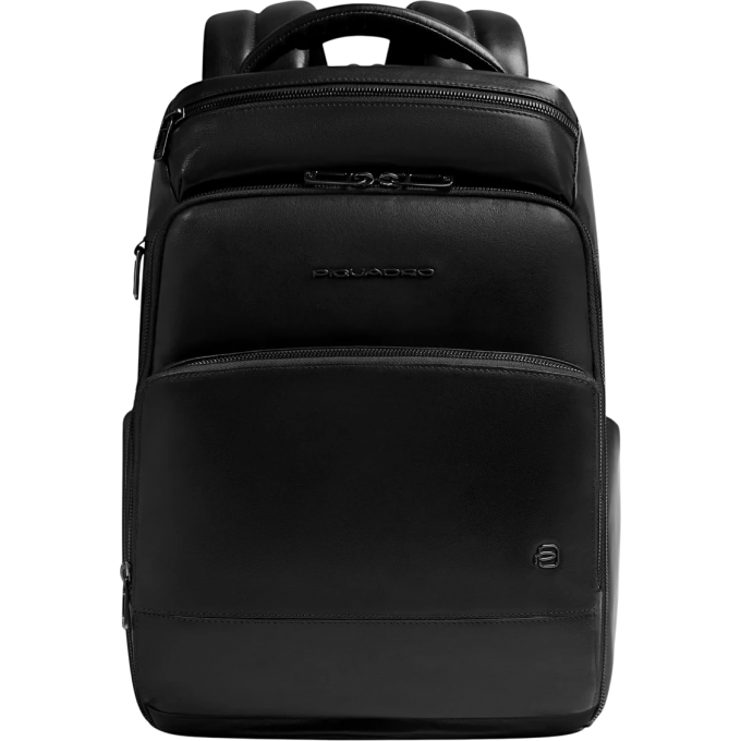 Рюкзак PIQUADRO PHILIP черный CA6796W136/N