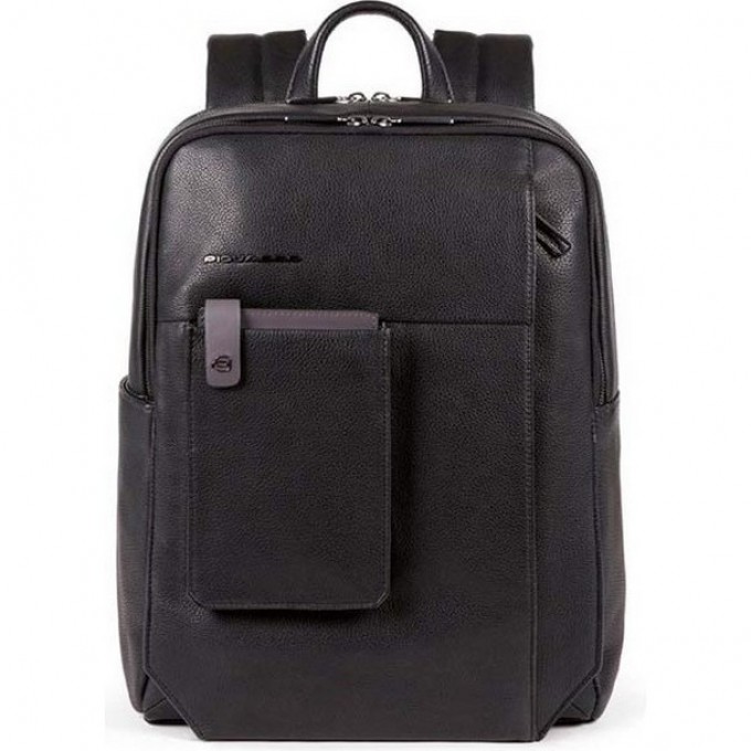 Рюкзак PIQUADRO TALLIN черный CA5522W108/N