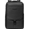 Рюкзак PIQUADRO THAN CA6611S135/N черный кожа