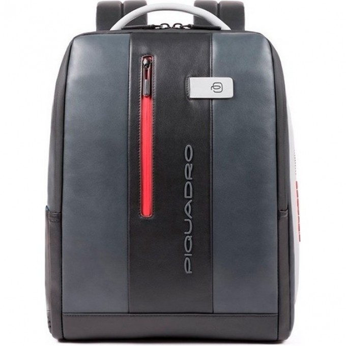 Рюкзак PIQUADRO URBAN черный/серый CA4818UB00/GRN