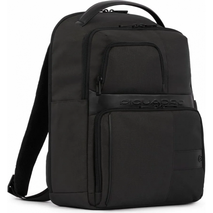 Рюкзак PIQUADRO WALLABY черный CA6238W129/N