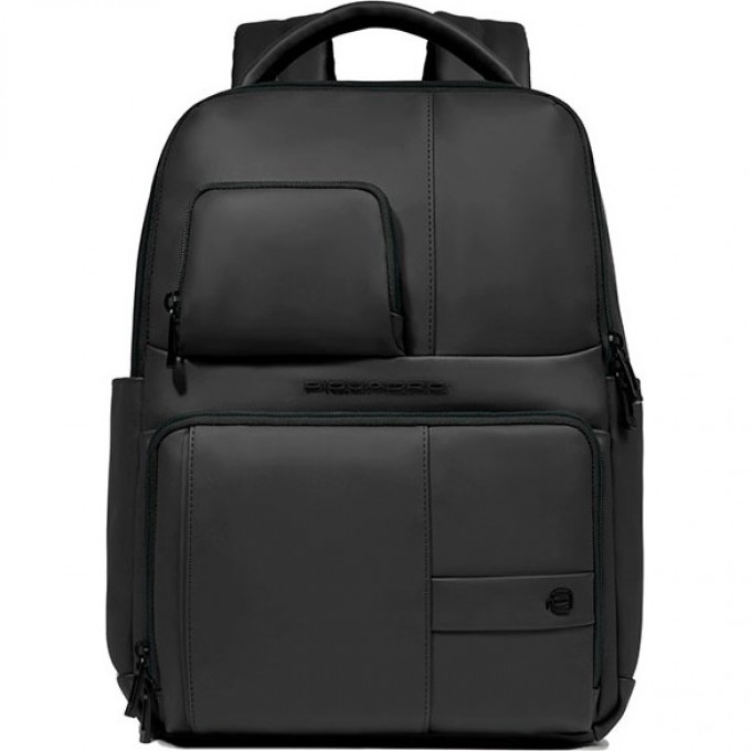 Рюкзак PIQUADRO WOLLEM черный CA6238W129W/N