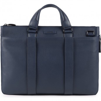 Сумка для ноутбука PIQUADRO MODUS CA4021MOS/BLU (синий)
