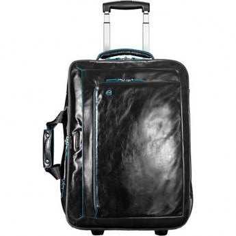 Сумка дорожная PIQUADRO BLUE SQUARE BV2960B2/N (черный) Сумка дорожная PIQUADRO BLUE SQUARE BV2960B2/N (черный)