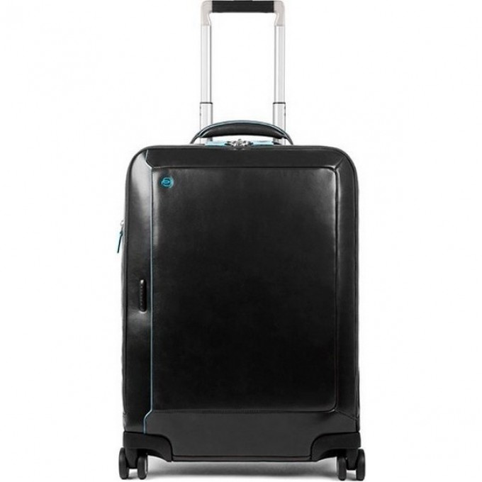 Сумка дорожная PIQUADRO BLUE SQUARE (черный) BV5004B2/N