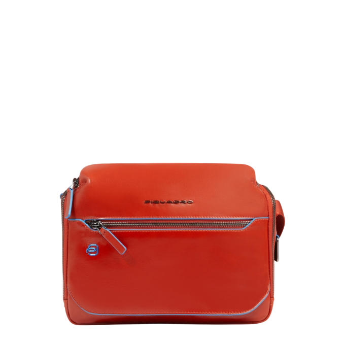 Сумка мужская PIQUADRO BLUE SQUARE медная CA6900B2/CU4