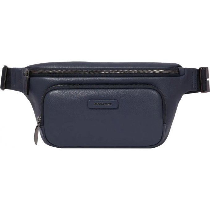 Сумка на пояс PIQUADRO MODUS SPECIAL темно-синий CA2174MOS/BLU