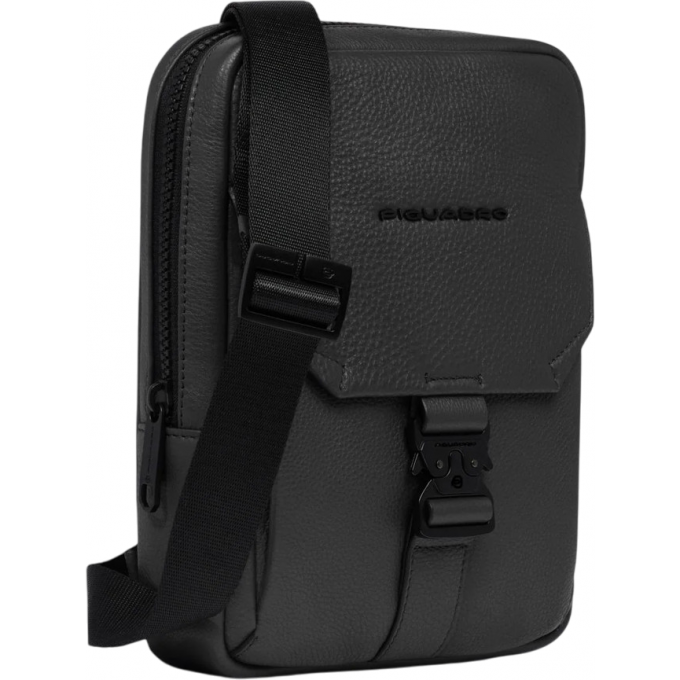 Сумка PIQUADRO THAN черный CA3084S135/N